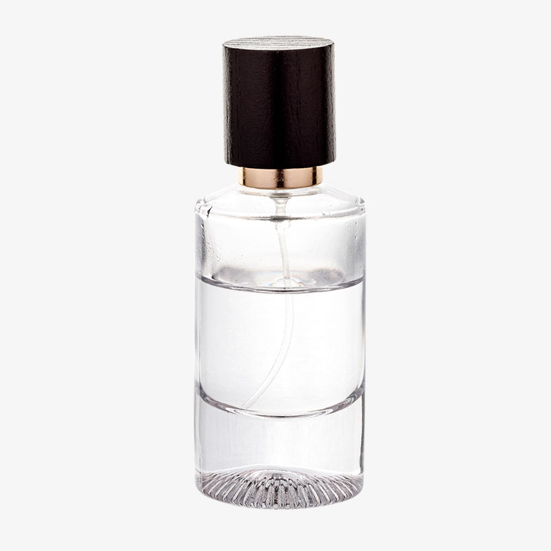 Flacon de sticlă de parfum de 30 ml