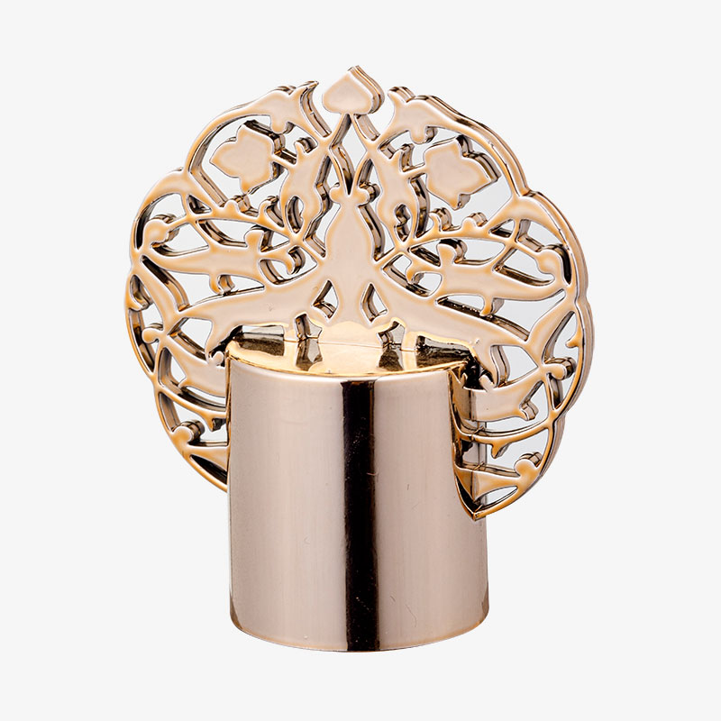 Sticle de parfum decorative