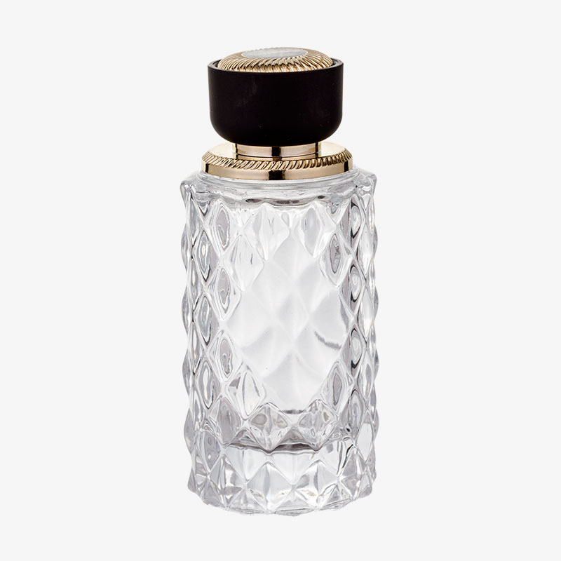 Sticla de parfum de lux de 50 ml