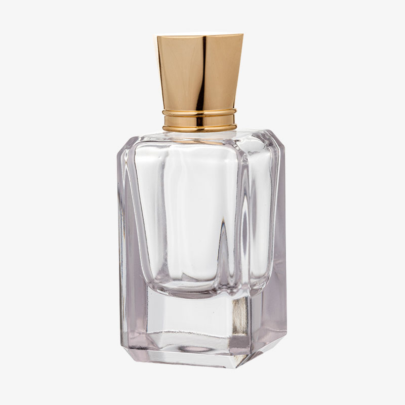 Flacon de parfum gol 50 ml